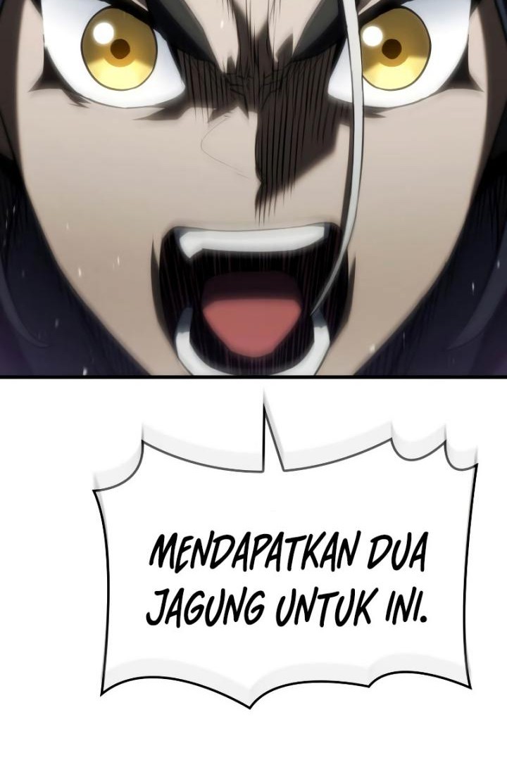 Revenge of the Iron-Blooded Sword Hound Chapter 38 Gambar 43