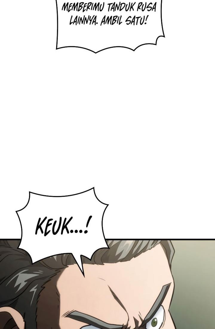 Revenge of the Iron-Blooded Sword Hound Chapter 38 Gambar 47