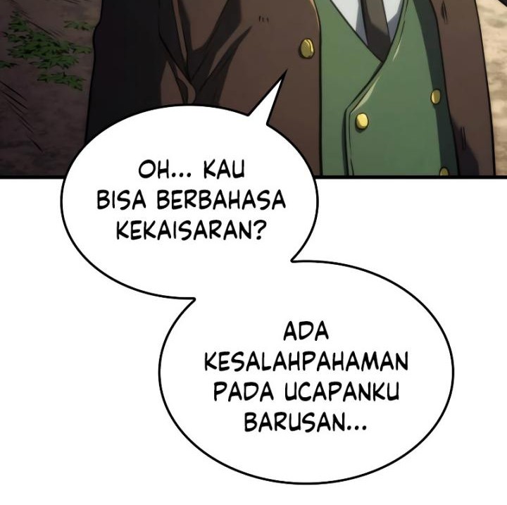 Revenge of the Iron-Blooded Sword Hound Chapter 38 Gambar 61