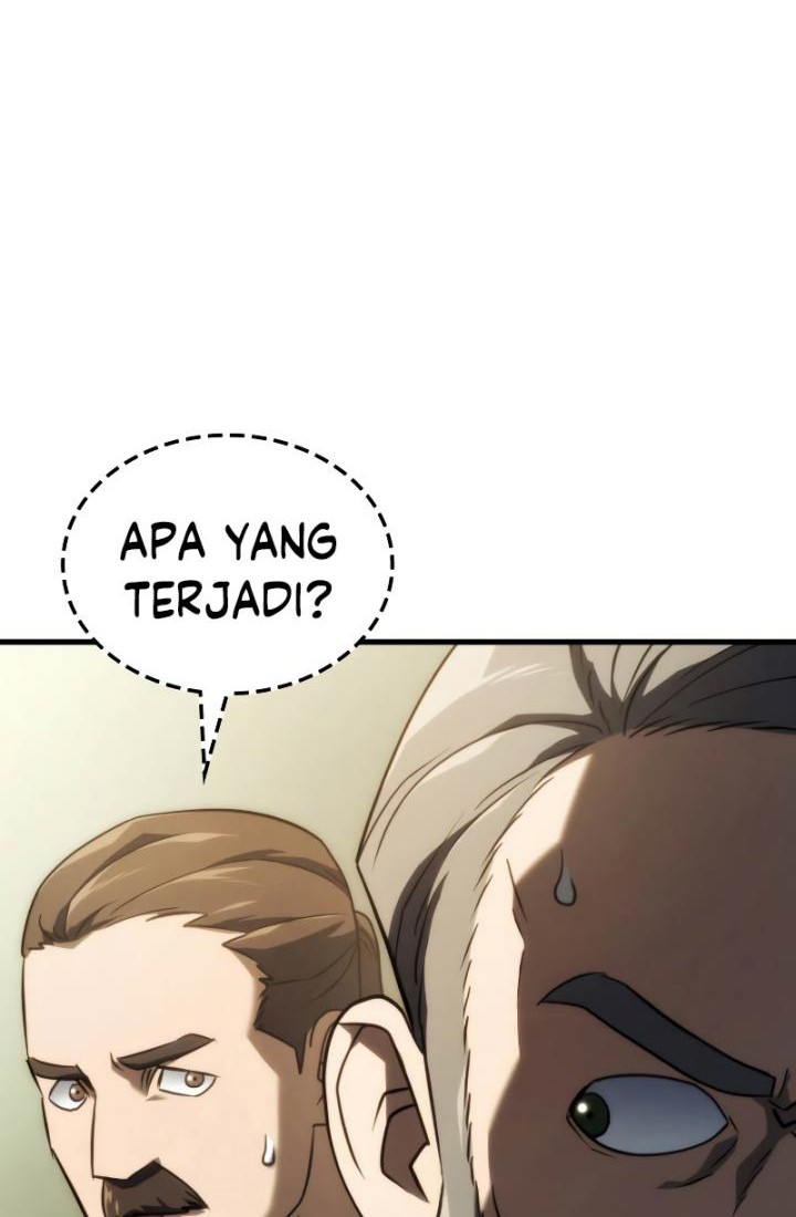 Revenge of the Iron-Blooded Sword Hound Chapter 38 Gambar 75
