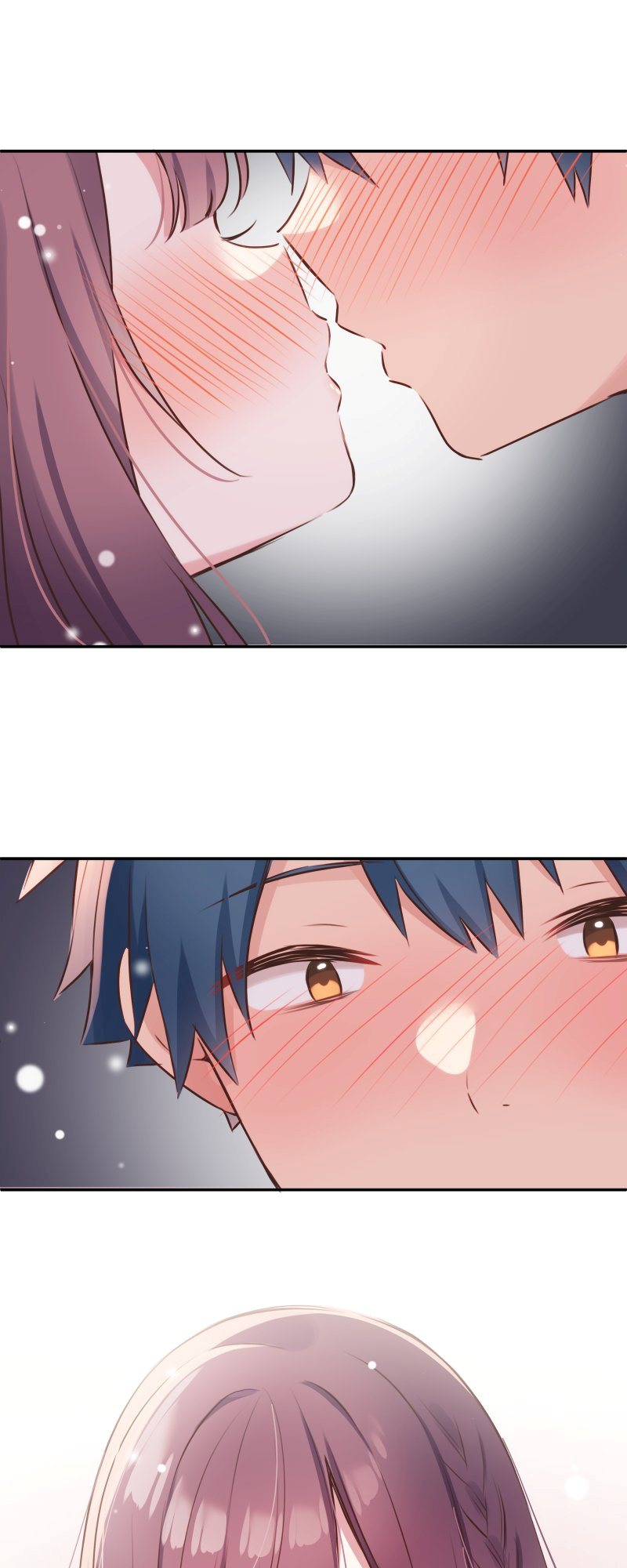 Waka-chan Is Flirty Again Chapter 116 Gambar 10