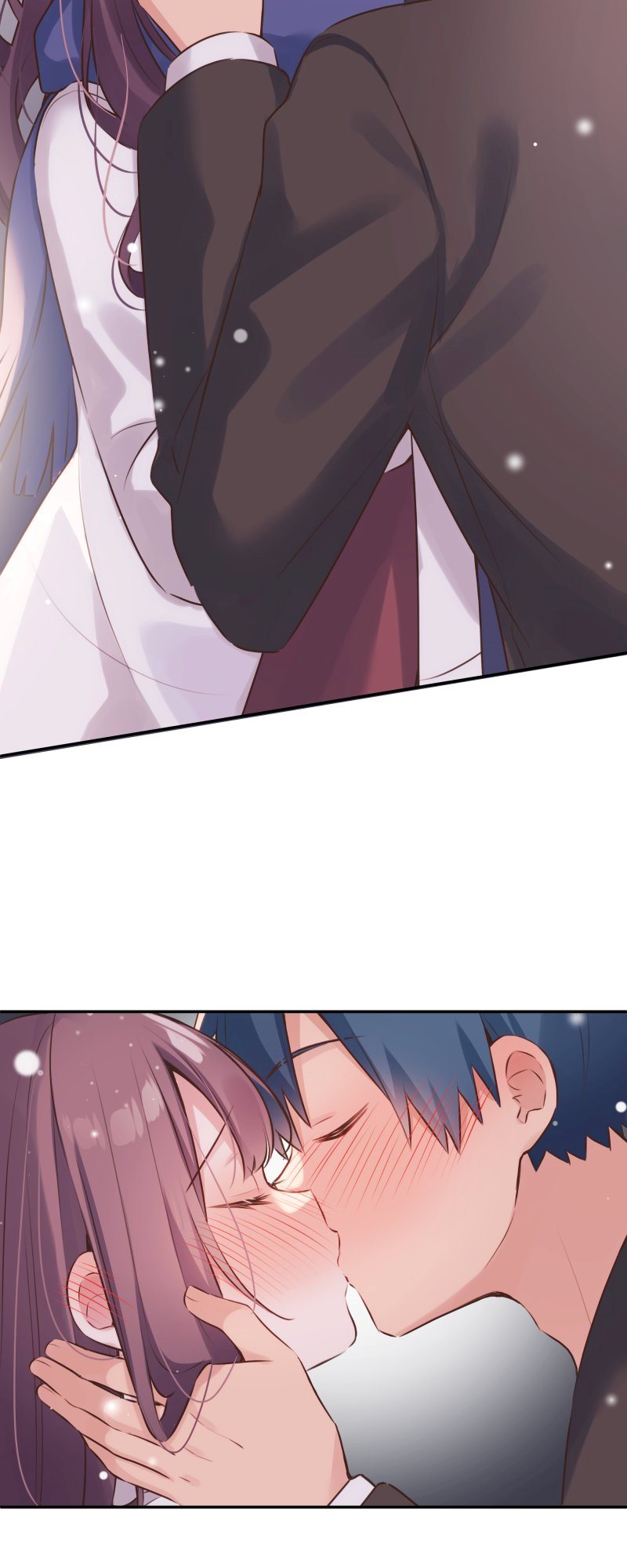 Waka-chan Is Flirty Again Chapter 116 Gambar 9