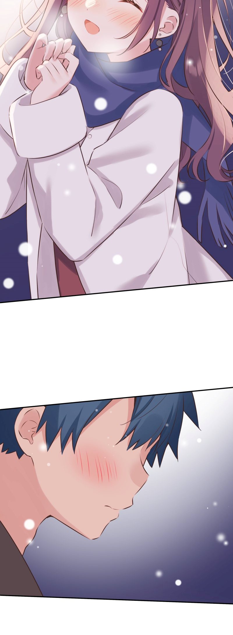 Waka-chan Is Flirty Again Chapter 115 Gambar 35