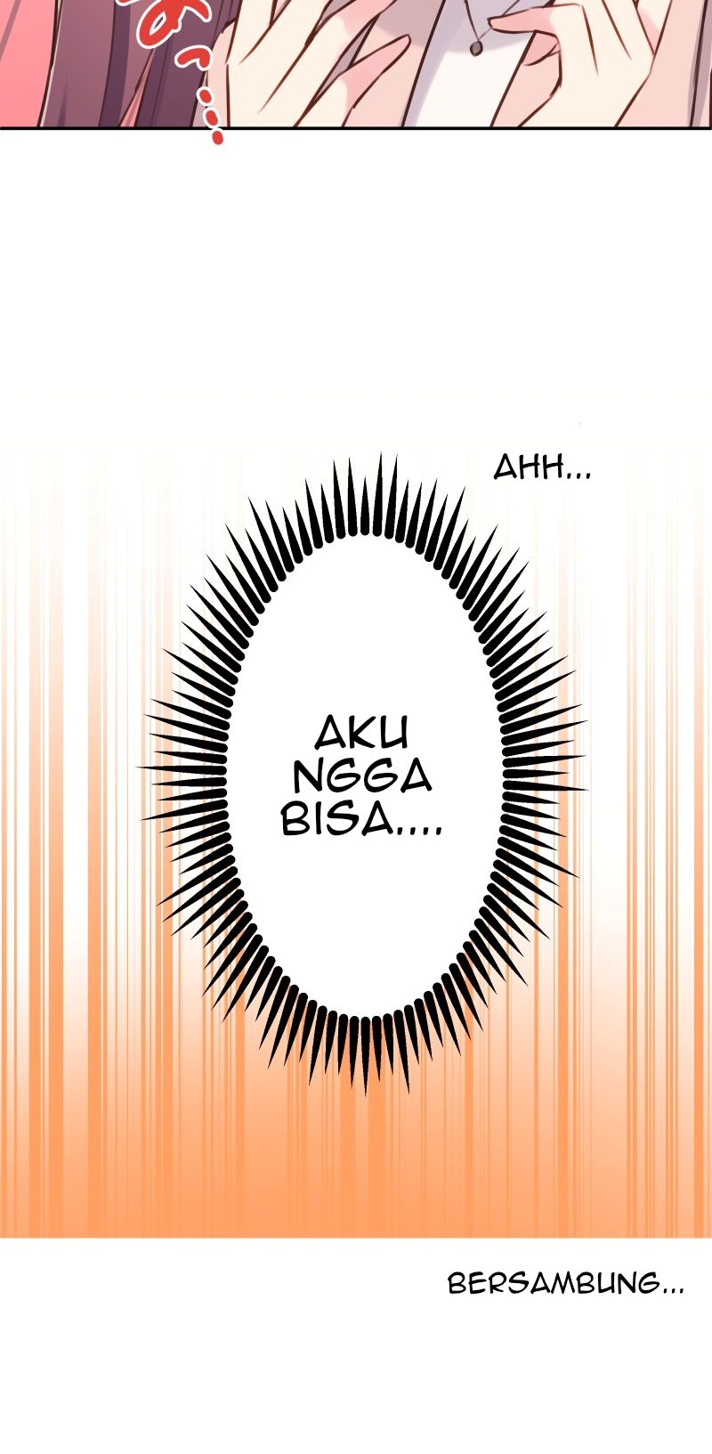 Waka-chan Is Flirty Again Chapter 110 Gambar 37