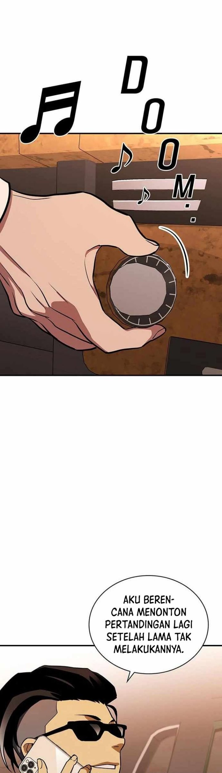 Ranker (2022) Chapter 34 Gambar 63