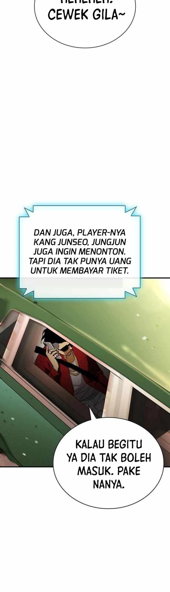 Ranker (2022) Chapter 34 Gambar 66