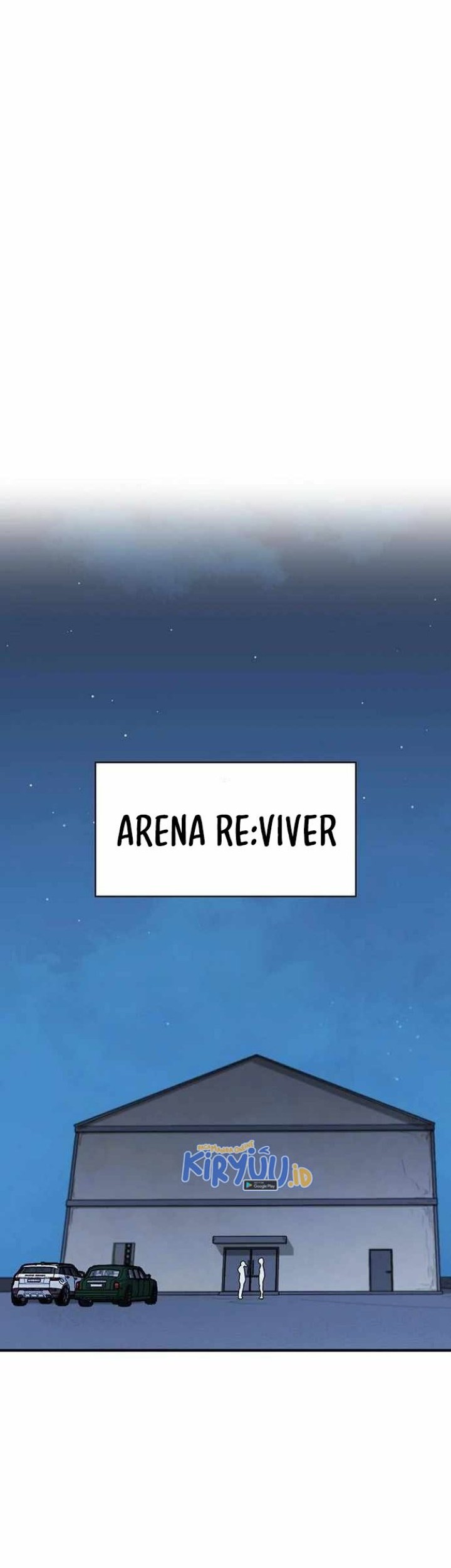 Ranker (2022) Chapter 34 Gambar 71