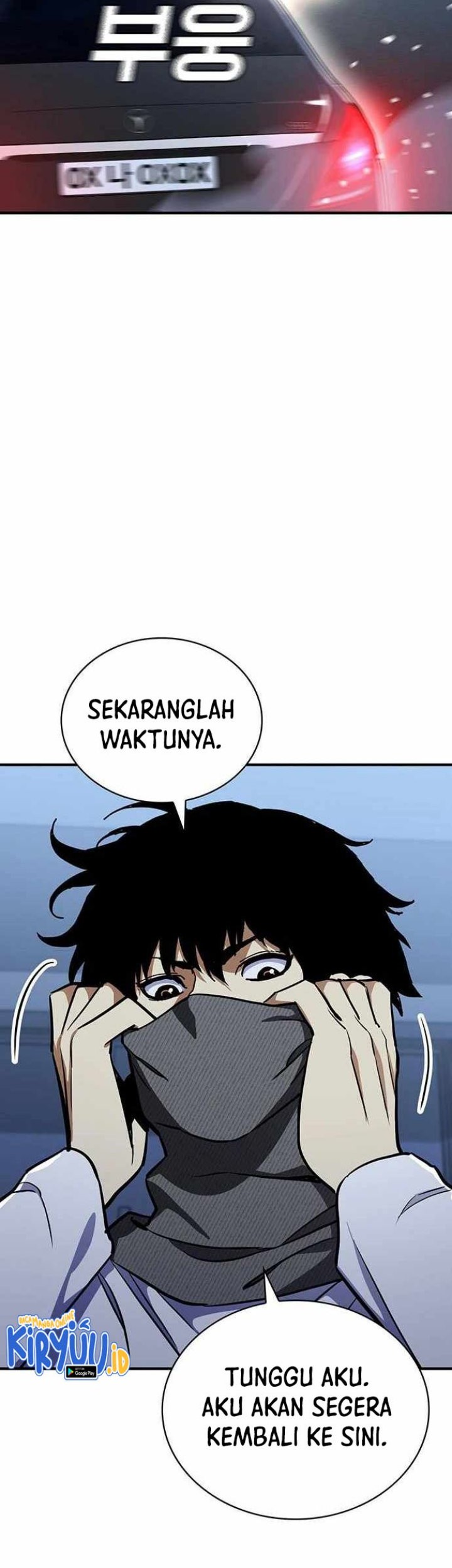 Ranker (2022) Chapter 34 Gambar 75