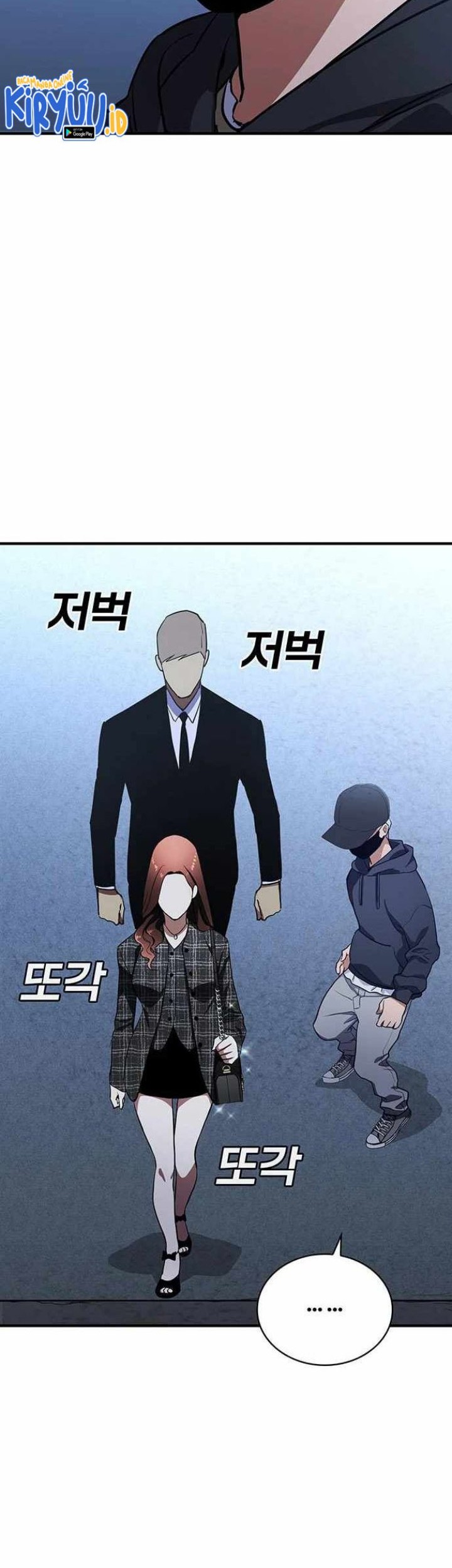 Ranker (2022) Chapter 34 Gambar 81
