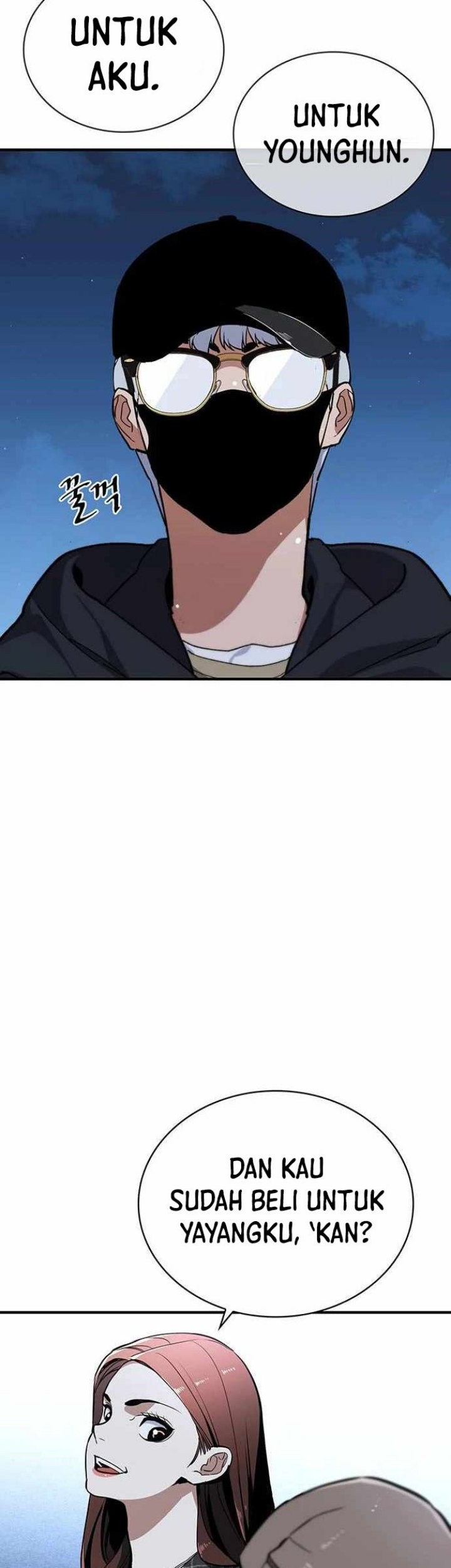 Ranker (2022) Chapter 34 Gambar 85