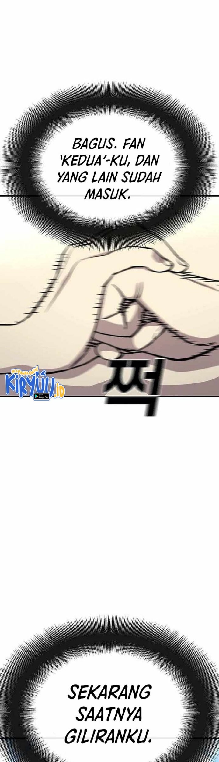 Ranker (2022) Chapter 34 Gambar 93
