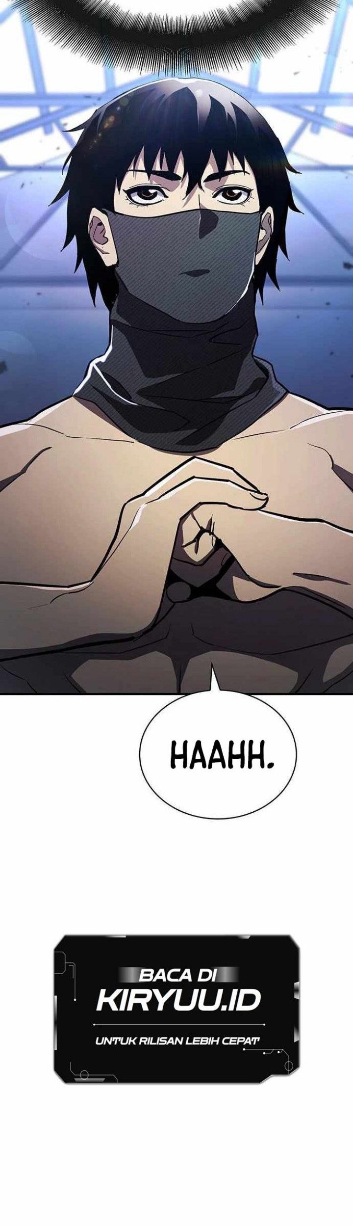 Ranker (2022) Chapter 34 Gambar 94