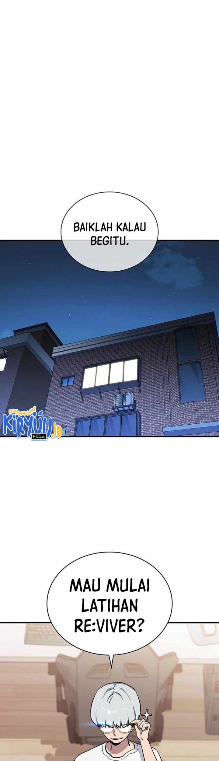 Baca Ranker (2022) Chapter 34 Gambar 2