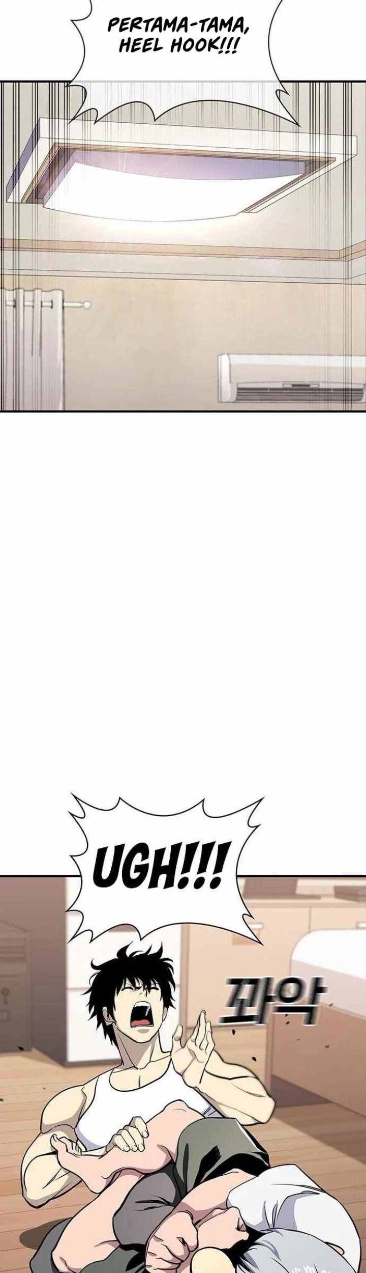 Ranker (2022) Chapter 34 Gambar 4
