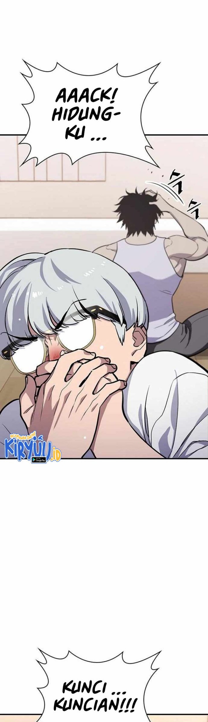 Ranker (2022) Chapter 34 Gambar 14