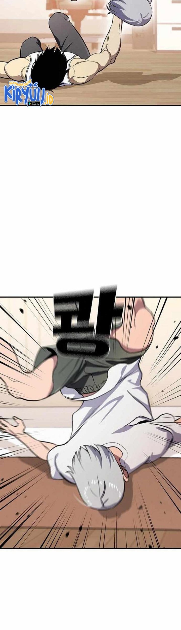 Ranker (2022) Chapter 34 Gambar 19