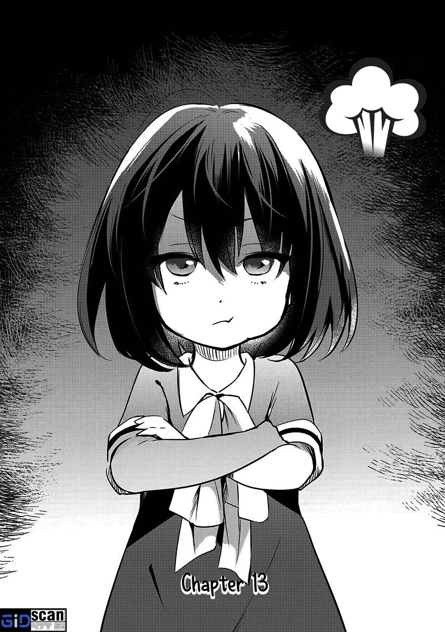 Baca Komik Arafoo Otoko no Isekai Tsuhan Seikatsu Chapter 13 Gambar 1