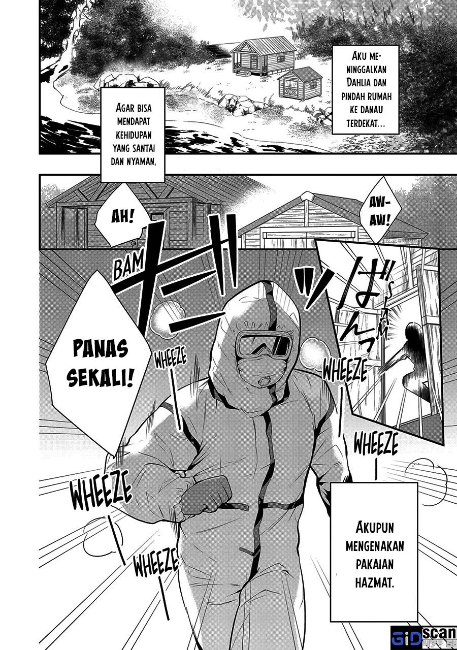 Baca Arafoo Otoko no Isekai Tsuhan Seikatsu Chapter 13 Gambar 2