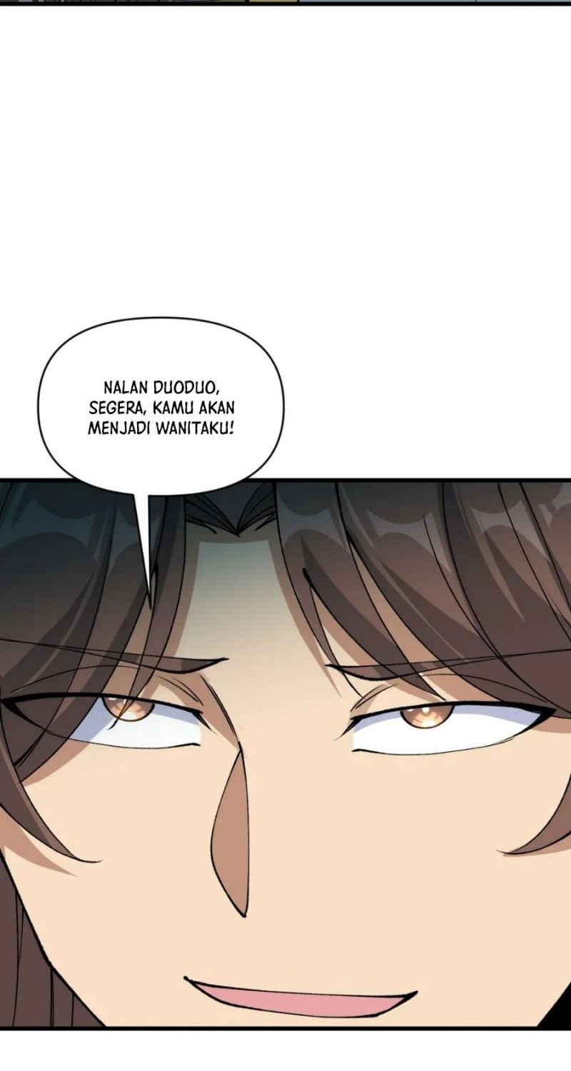 After Ten Years of Chopping Wood, Immortals Begged To Become My Disciples Chapter 43 Gambar 29