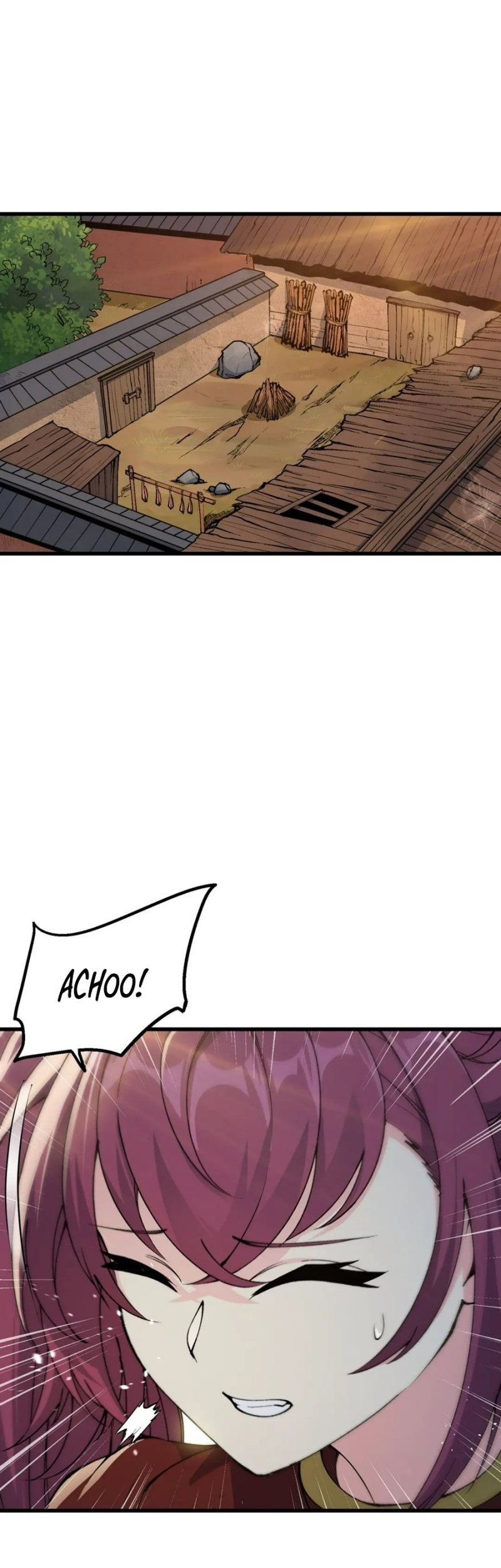 After Ten Years of Chopping Wood, Immortals Begged To Become My Disciples Chapter 43 Gambar 31