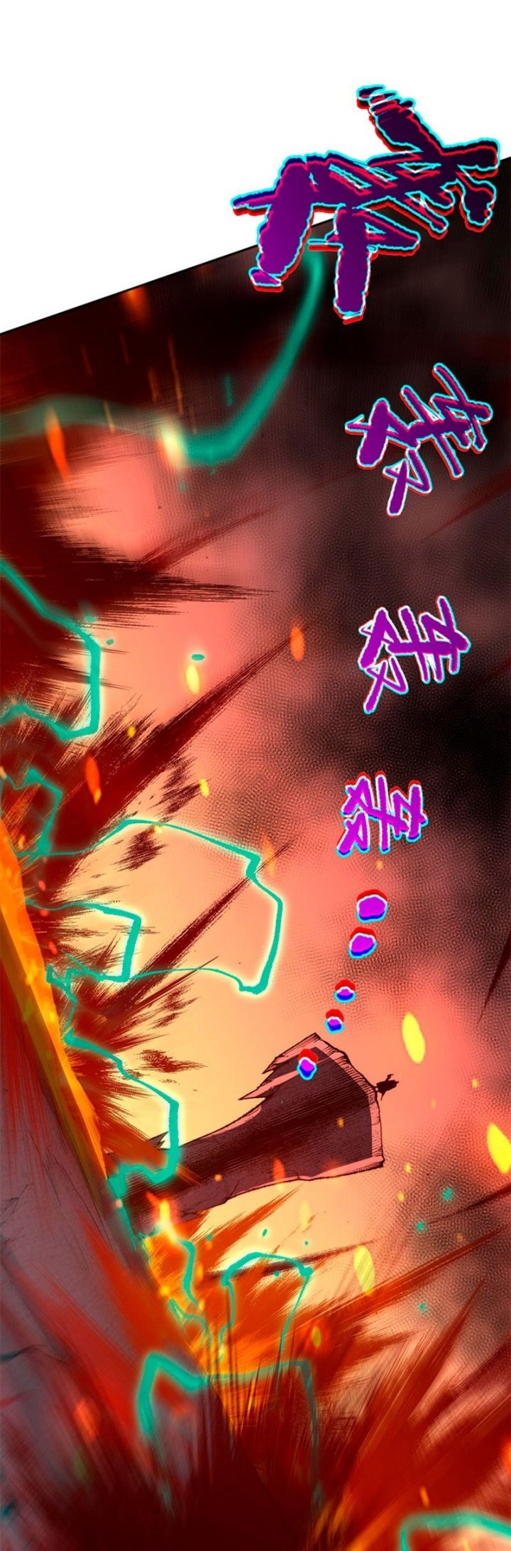 Disastrous Necromancer Chapter 11 Gambar 32