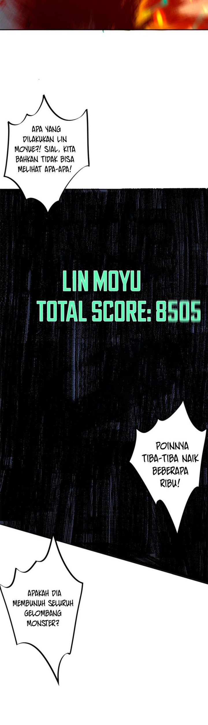 Disastrous Necromancer Chapter 11 Gambar 33