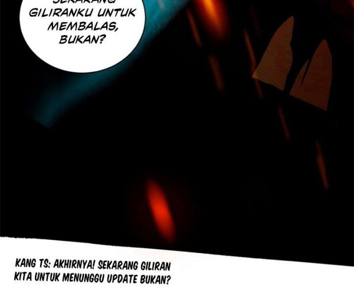 Disastrous Necromancer Chapter 11 Gambar 40