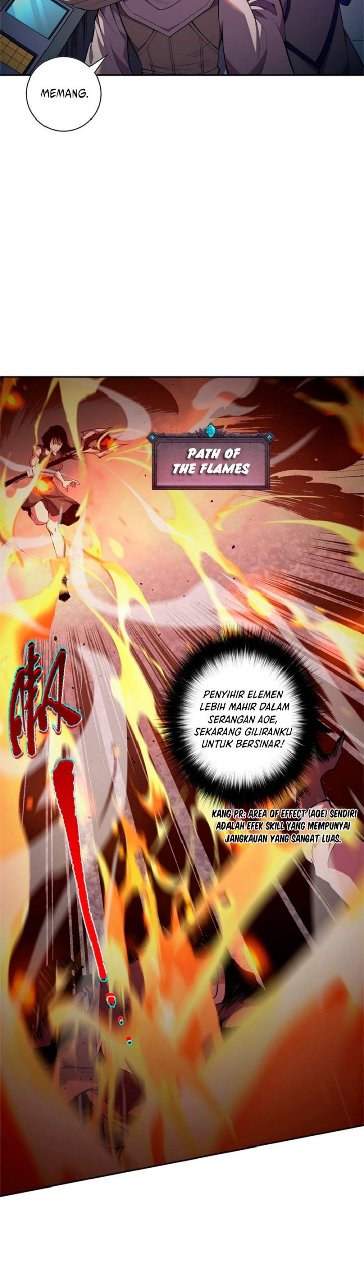 Disastrous Necromancer Chapter 11 Gambar 7