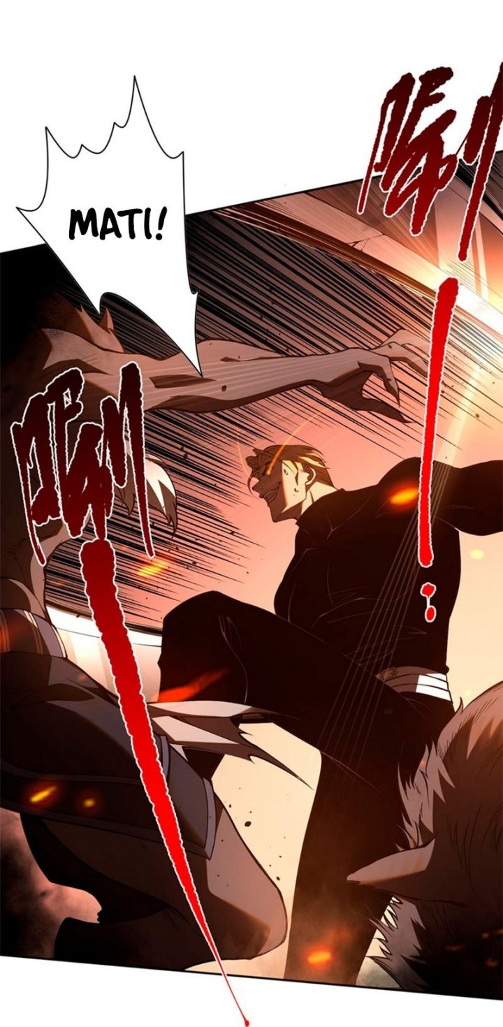 Disastrous Necromancer Chapter 11 Gambar 8