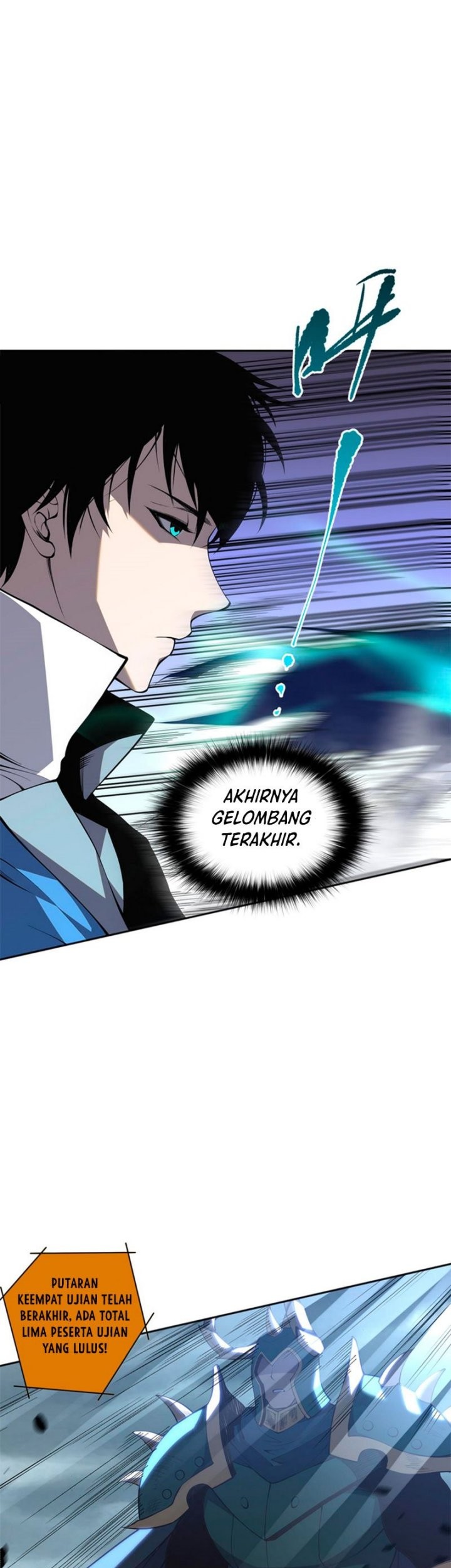 Disastrous Necromancer Chapter 11 Gambar 13