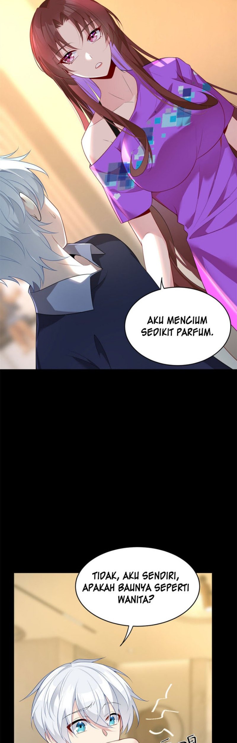 I Eat Soft Rice in Another World Chapter 45 Gambar 4