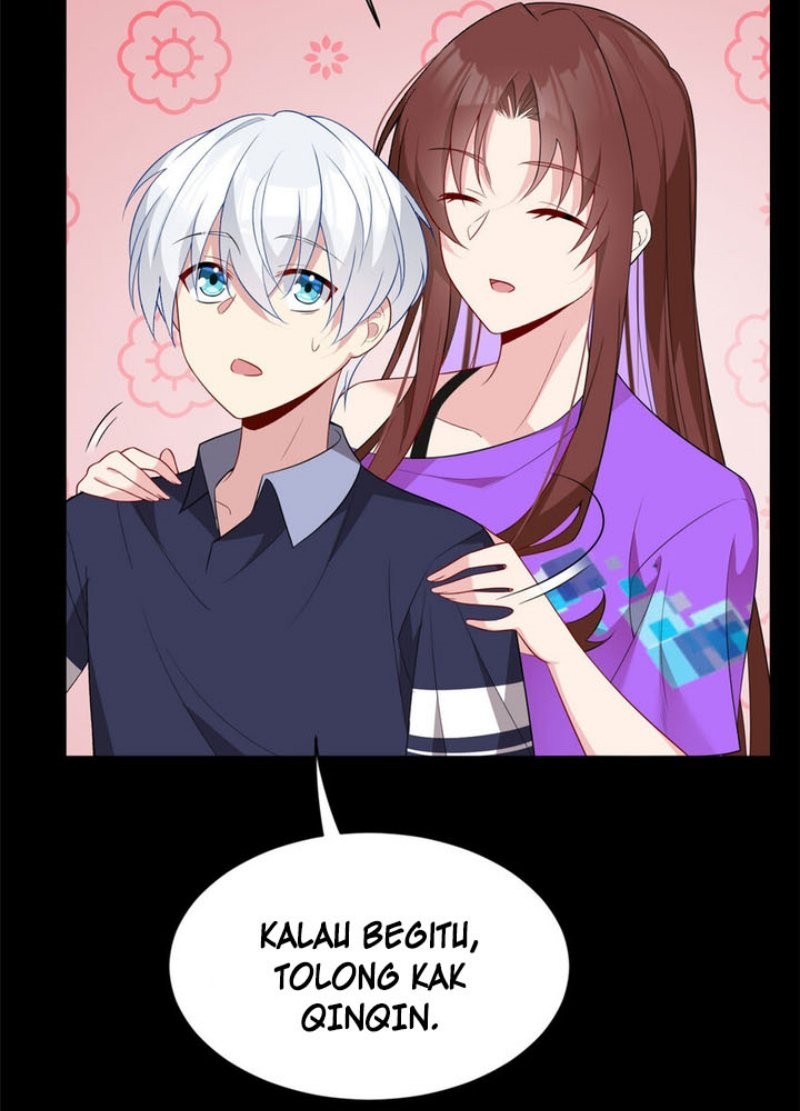 I Eat Soft Rice in Another World Chapter 45 Gambar 7