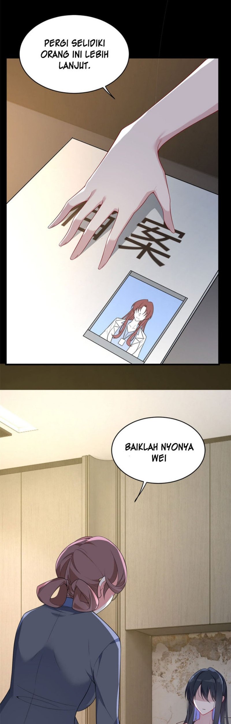 I Eat Soft Rice in Another World Chapter 45 Gambar 9