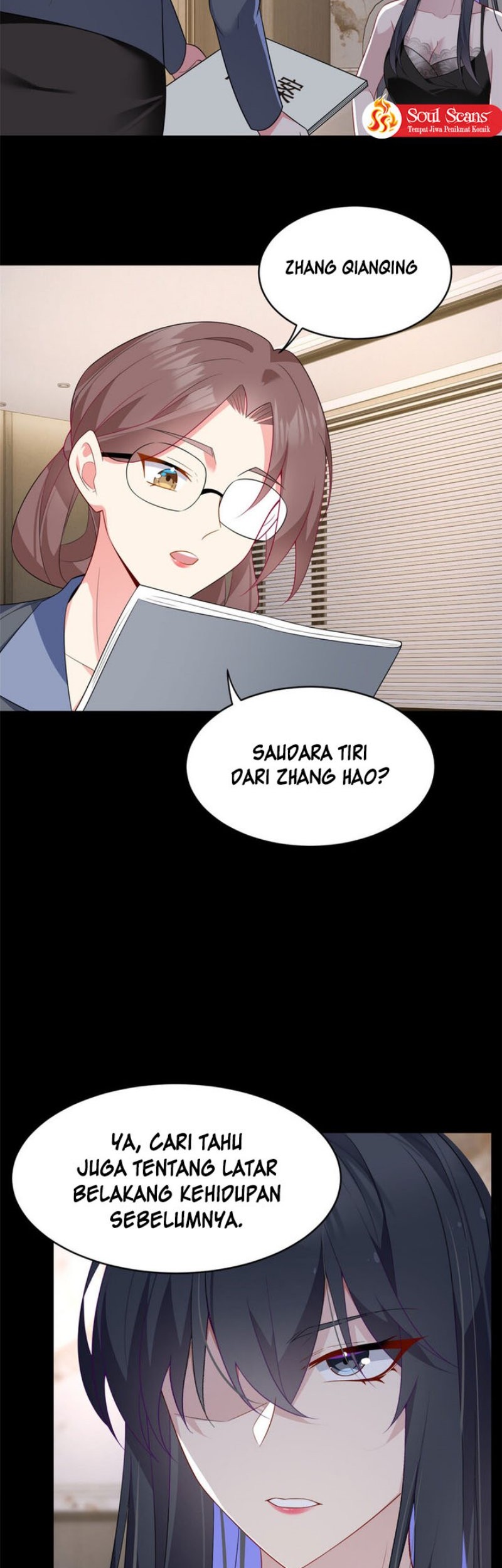 I Eat Soft Rice in Another World Chapter 45 Gambar 10