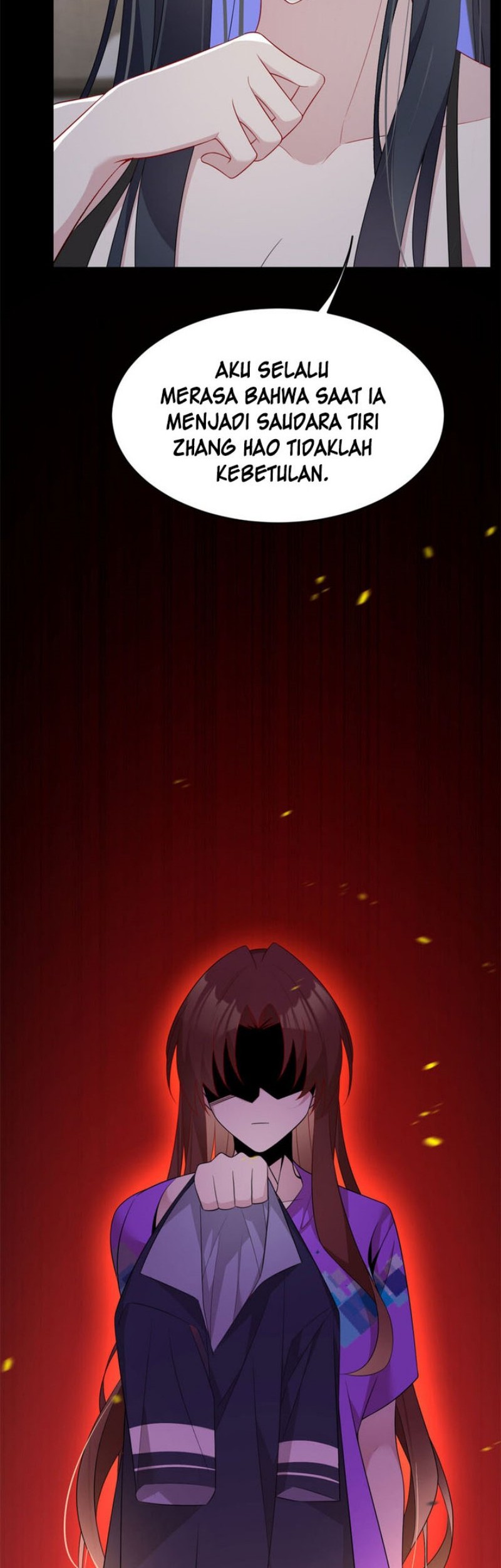 I Eat Soft Rice in Another World Chapter 45 Gambar 11