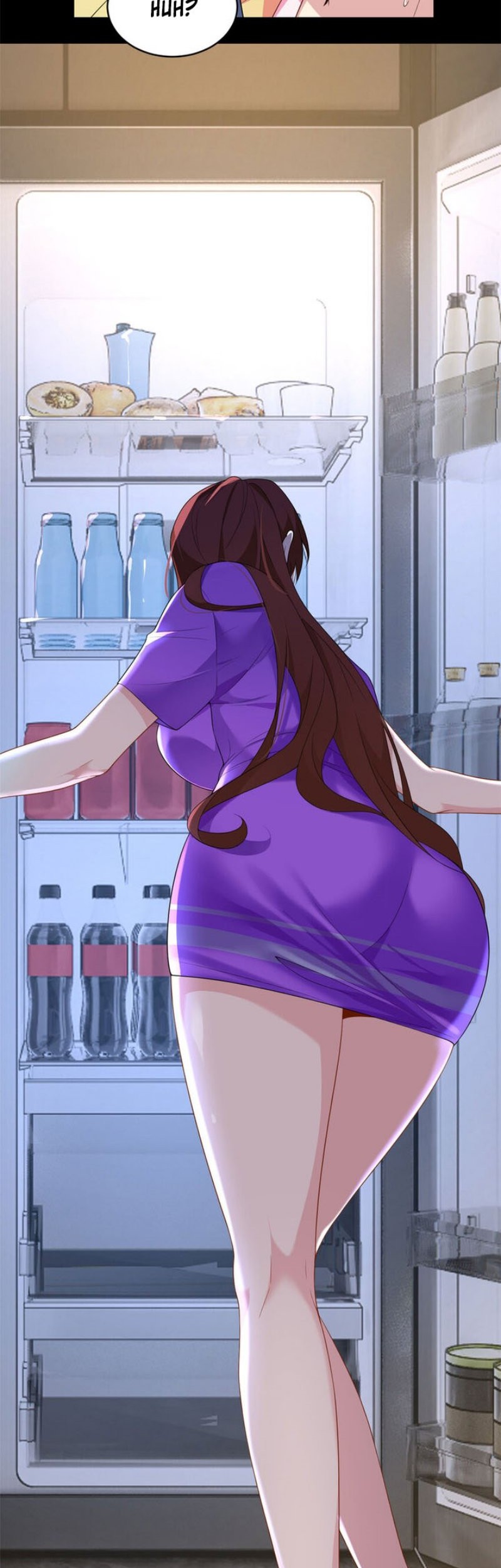 I Eat Soft Rice in Another World Chapter 45 Gambar 15