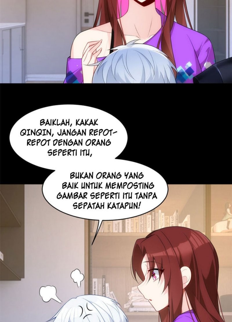 I Eat Soft Rice in Another World Chapter 45 Gambar 22