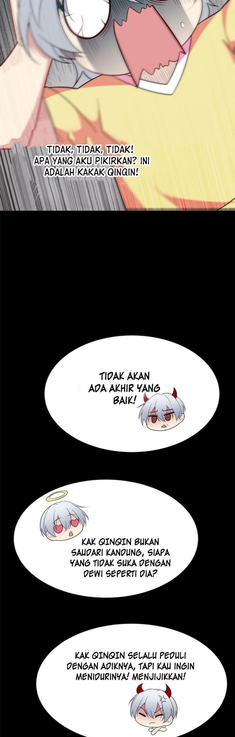 I Eat Soft Rice in Another World Chapter 45 Gambar 29