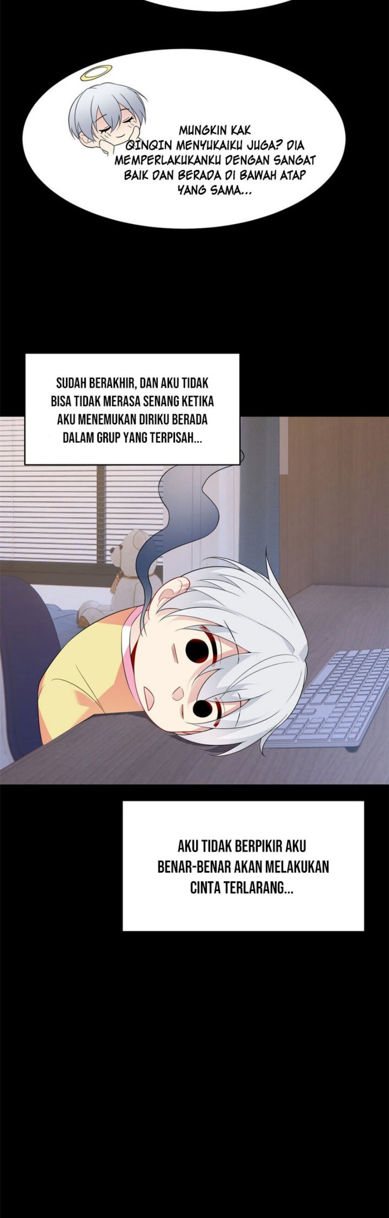 I Eat Soft Rice in Another World Chapter 45 Gambar 30