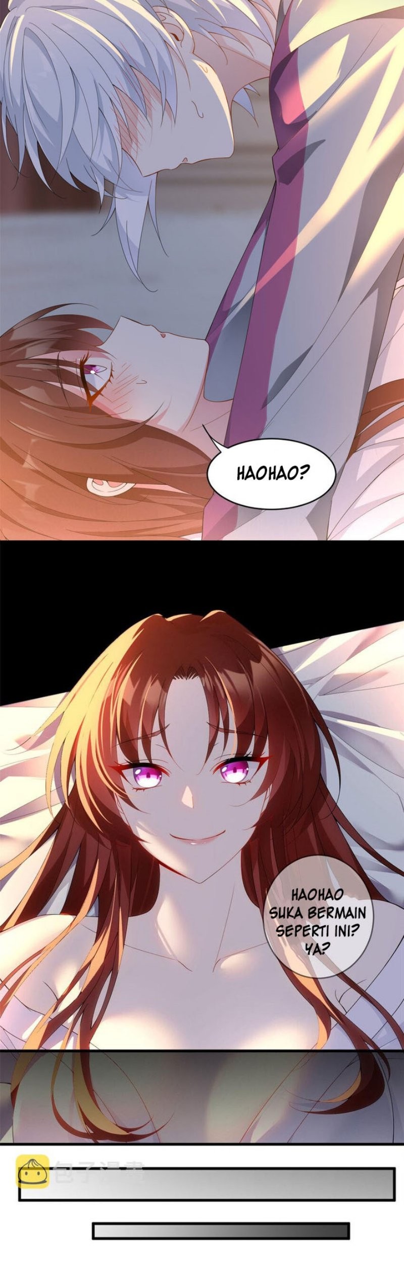 I Eat Soft Rice in Another World Chapter 45 Gambar 33