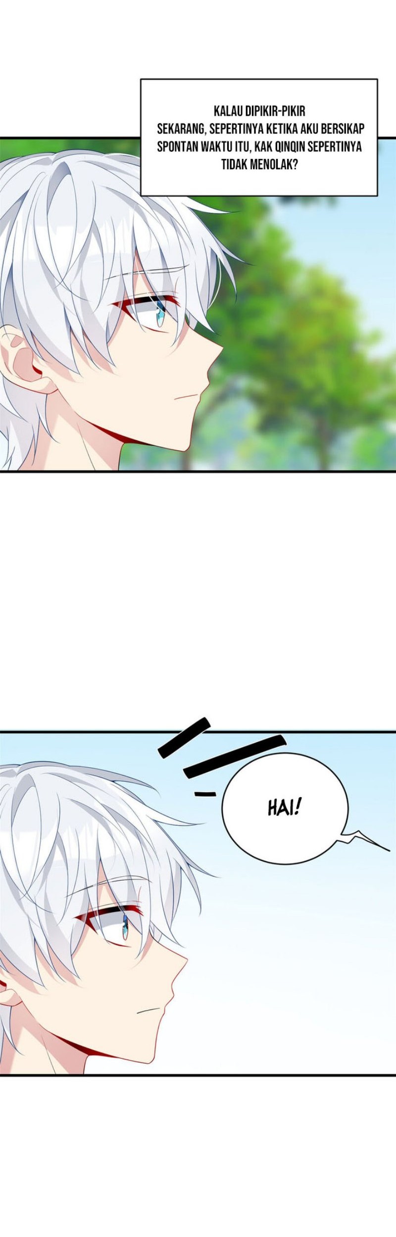 I Eat Soft Rice in Another World Chapter 45 Gambar 34