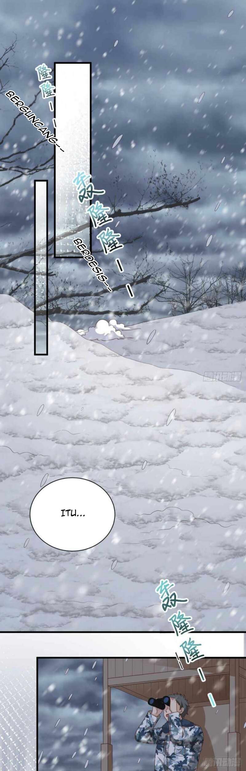 To Be The Castellan King Chapter 404 Gambar 6