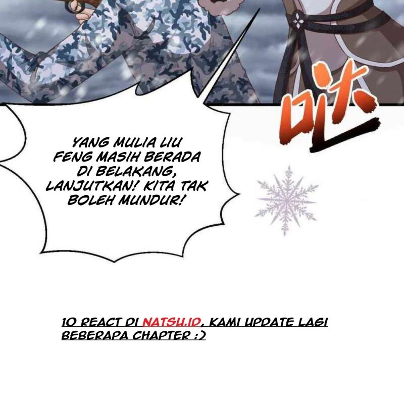 To Be The Castellan King Chapter 404 Gambar 18