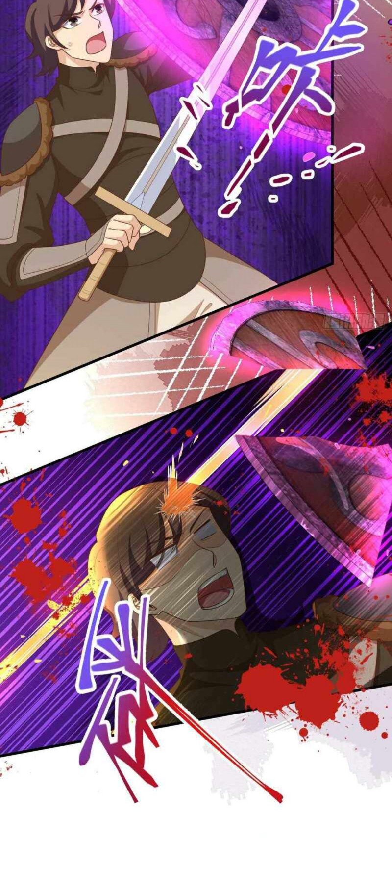 To Be The Castellan King Chapter 404 Gambar 26