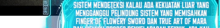 I’m An Evil God Chapter 392 Gambar 27