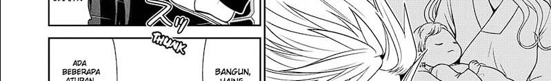 Baca Tokyo Underworld Chapter 49 Gambar 2