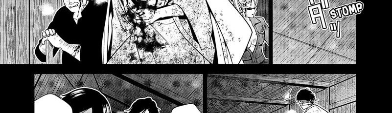 Tokyo Underworld Chapter 47 Gambar 6