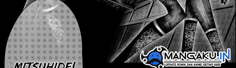 Tokyo Underworld Chapter 47 Gambar 12