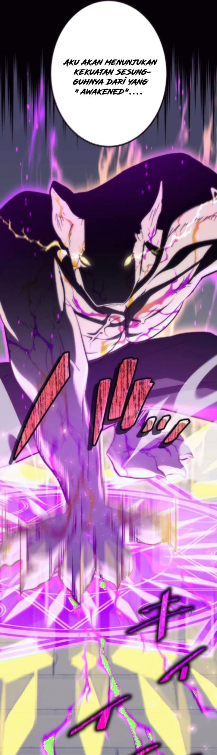 Isekai Onmyouji to Juuni Tenshou no Shikigami Chapter 14 Gambar 36