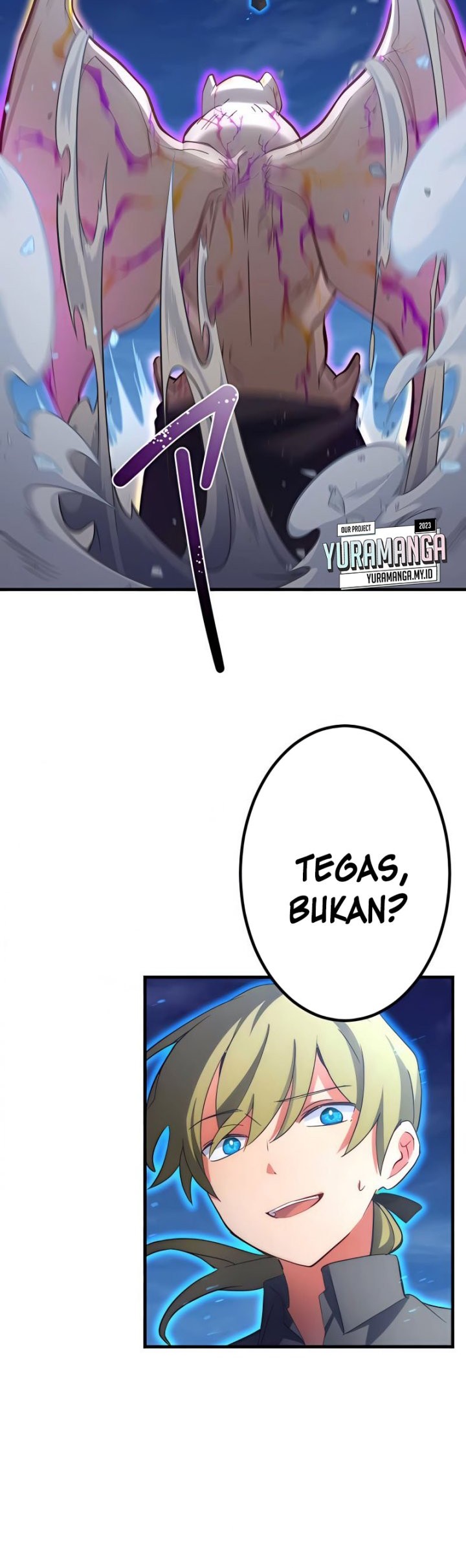 Isekai Onmyouji to Juuni Tenshou no Shikigami Chapter 14 Gambar 44
